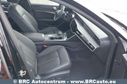 
										Audi A6 3.0 TFSI Quattro S-line Automatas 2019 full									