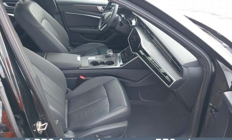 
								Audi A6 3.0 TFSI Quattro S-line Automatas 2019 full									