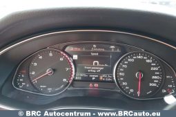 
										Audi A6 3.0 TFSI Quattro S-line Automatas 2019 full									