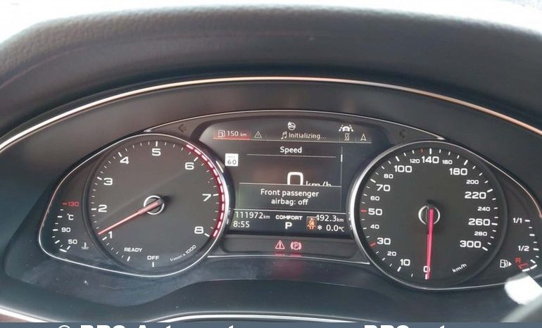 
								Audi A6 3.0 TFSI Quattro S-line Automatas 2019 full									