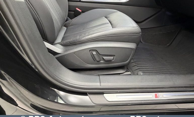 
								Audi A6 3.0 TFSI Quattro S-line Automatas 2019 full									