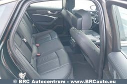 
										Audi A6 3.0 TFSI Quattro S-line Automatas 2019 full									