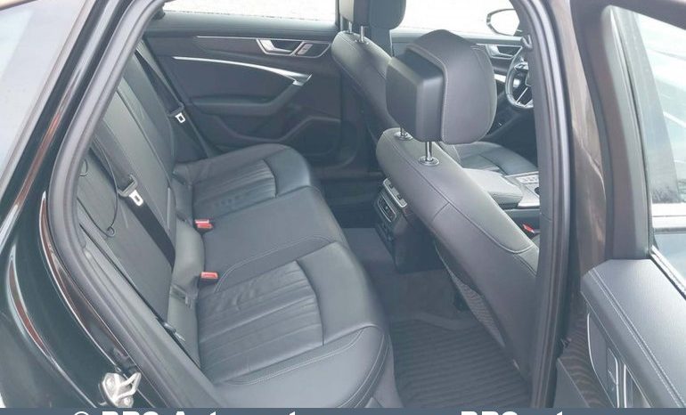 
								Audi A6 3.0 TFSI Quattro S-line Automatas 2019 full									