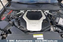 
										Audi A6 3.0 TFSI Quattro S-line Automatas 2019 full									