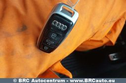 
										Audi A6 3.0 TFSI Quattro S-line Automatas 2019 full									