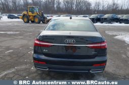 
										Audi A6 3.0 TFSI Quattro S-line Automatas 2019 full									