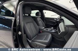 
										Audi A6 3.0 TFSI Quattro S-line Automatas 2019 full									