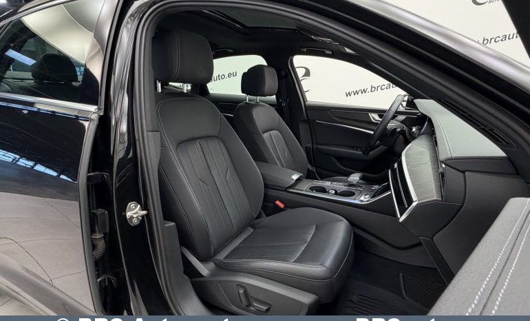
								Audi A6 3.0 TFSI Quattro S-line Automatas 2019 full									