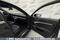 
										Audi A6 3.0 TFSI Quattro S-line Automatas 2019 full									