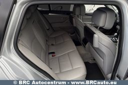 
										BMW 525 d Xdrive Automatas 2012 full									