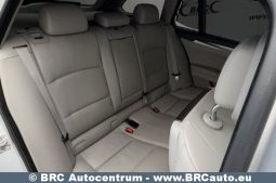 
										BMW 525 d Xdrive Automatas 2012 full									