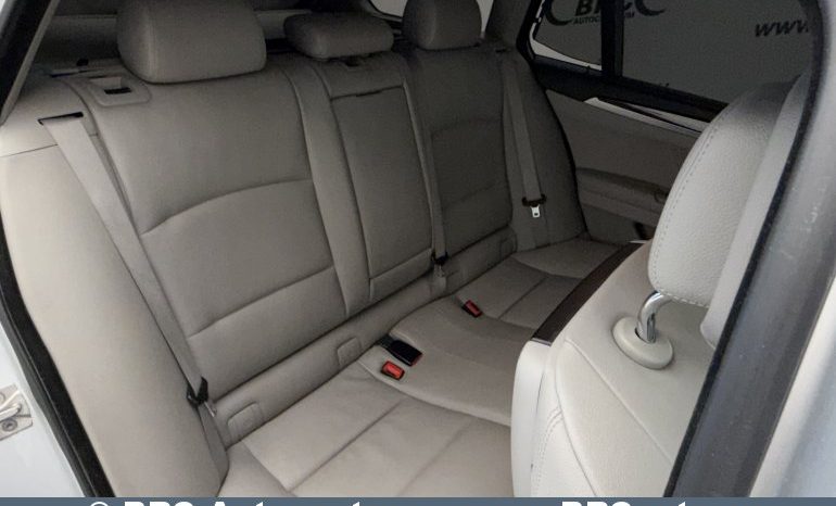 
								BMW 525 d Xdrive Automatas 2012 full									