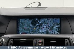
										BMW 525 d Xdrive Automatas 2012 full									