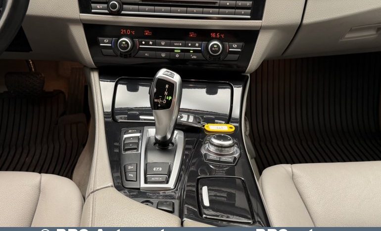 
								BMW 525 d Xdrive Automatas 2012 full									