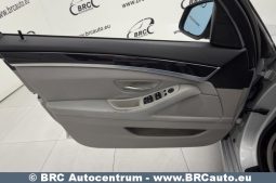 
										BMW 525 d Xdrive Automatas 2012 full									