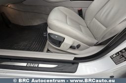 
										BMW 525 d Xdrive Automatas 2012 full									