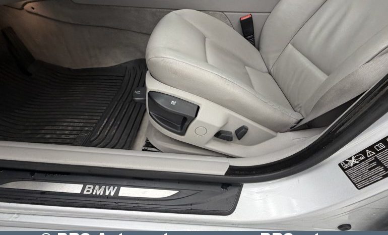 
								BMW 525 d Xdrive Automatas 2012 full									