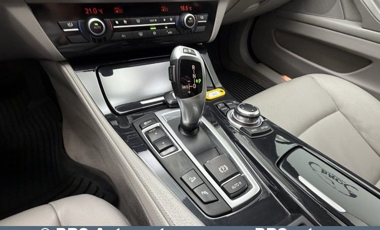 
								BMW 525 d Xdrive Automatas 2012 full									