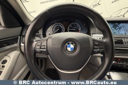 
										BMW 525 d Xdrive Automatas 2012 full									