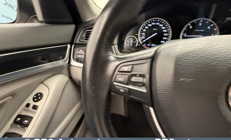 
								BMW 525 d Xdrive Automatas 2012 full									