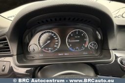 
										BMW 525 d Xdrive Automatas 2012 full									
