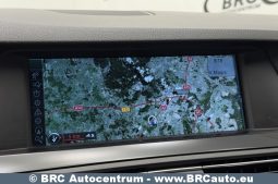 
										BMW 525 d Xdrive Automatas 2012 full									