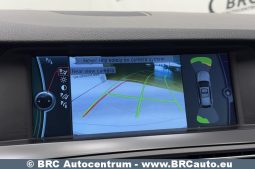 
										BMW 525 d Xdrive Automatas 2012 full									
