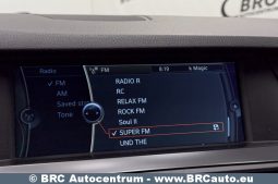 
										BMW 525 d Xdrive Automatas 2012 full									
