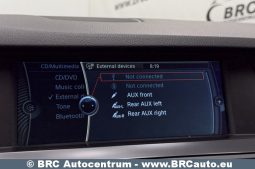 
										BMW 525 d Xdrive Automatas 2012 full									