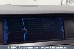 
										BMW 525 d Xdrive Automatas 2012 full									