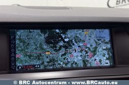 
										BMW 525 d Xdrive Automatas 2012 full									