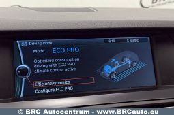 
										BMW 525 d Xdrive Automatas 2012 full									
