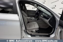 
										BMW 525 d Xdrive Automatas 2012 full									