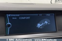
										BMW 525 d Xdrive Automatas 2012 full									