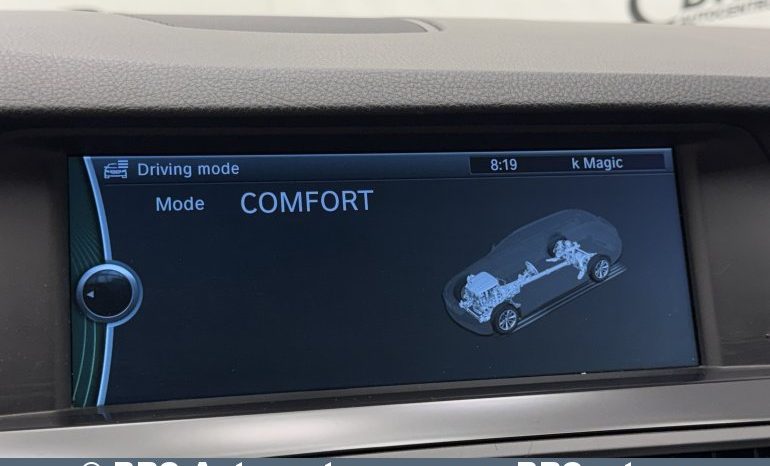 
								BMW 525 d Xdrive Automatas 2012 full									