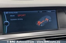 
										BMW 525 d Xdrive Automatas 2012 full									