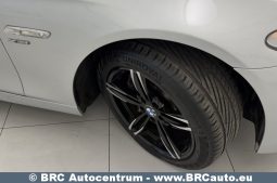 
										BMW 525 d Xdrive Automatas 2012 full									