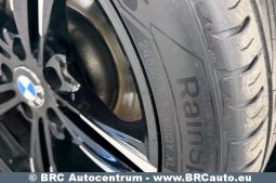 
										BMW 525 d Xdrive Automatas 2012 full									