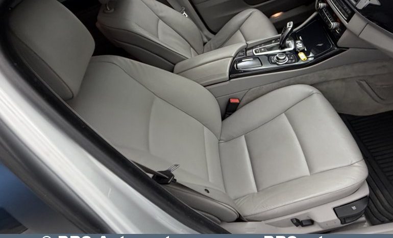 
								BMW 525 d Xdrive Automatas 2012 full									