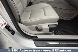 
										BMW 525 d Xdrive Automatas 2012 full									