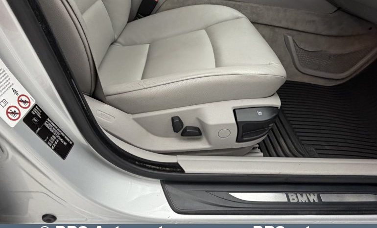 
								BMW 525 d Xdrive Automatas 2012 full									