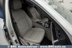 
										BMW 525 d Xdrive Automatas 2012 full									