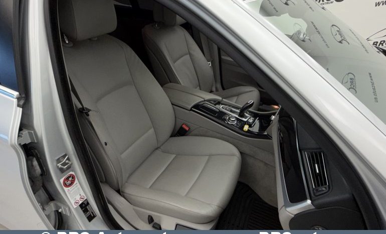 
								BMW 525 d Xdrive Automatas 2012 full									