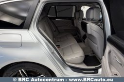 
										BMW 525 d Xdrive Automatas 2012 full									