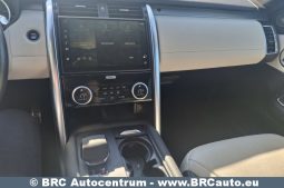 
										Land Rover Discovery 3.0 MHEV – Mild Hybrid Electric Automatas 2022 full									