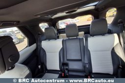 
										Land Rover Discovery 3.0 MHEV – Mild Hybrid Electric Automatas 2022 full									