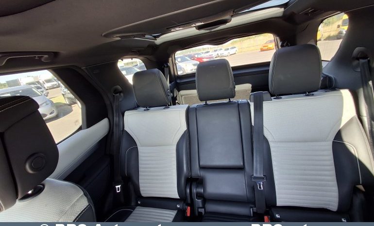 
								Land Rover Discovery 3.0 MHEV – Mild Hybrid Electric Automatas 2022 full									