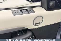 Land Rover Discovery HSD250 R Dynamic Mild-Hybrid Automatas 2022