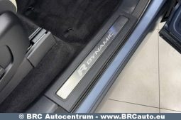 Land Rover Discovery HSD250 R Dynamic Mild-Hybrid Automatas 2022