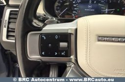 Land Rover Discovery HSD250 R Dynamic Mild-Hybrid Automatas 2022